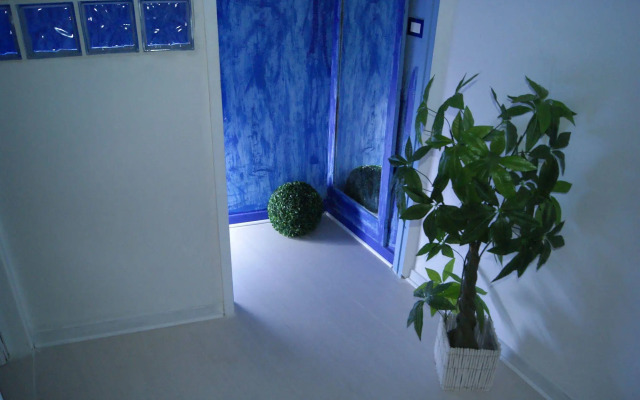 BeeClaire Guest House