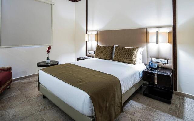 iu Hotel Luanda Talatona