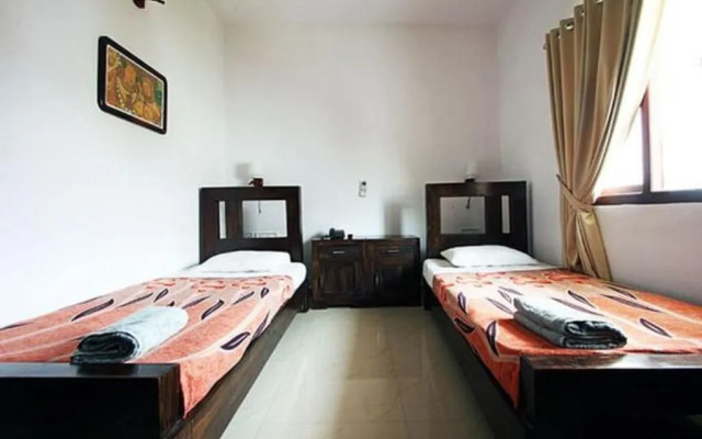 Hotel Fort Castle