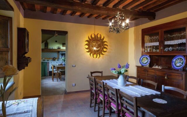 Castiglione di Garfagnana Haven