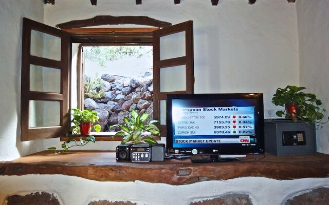 Casa Rural El Palmeral del Valle