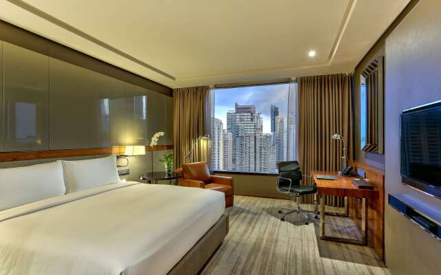 Hilton Sukhumvit Bangkok