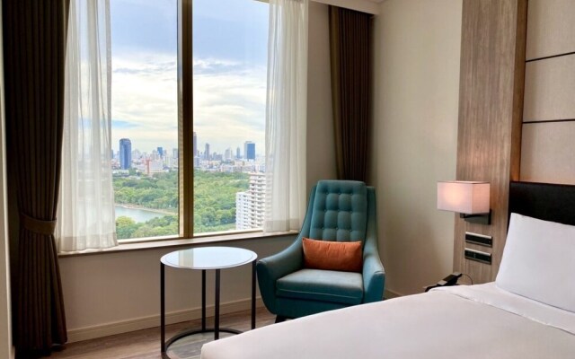 Solaria Nishitetsu Hotel Bangkok