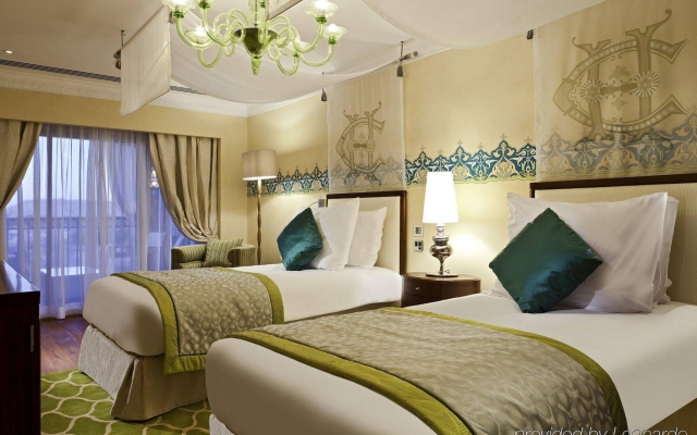 Sofitel Legend Old Cataract Aswan