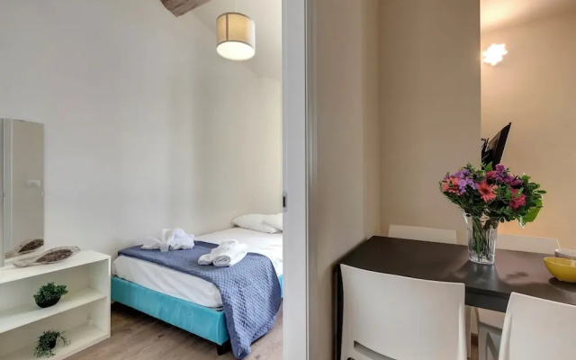 Mamo Florence - Santa Reparata Apartment