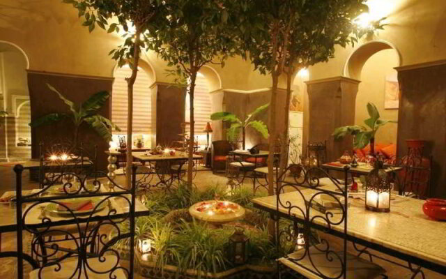 Riad Arocha