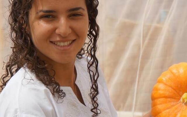 Habiba Organic Farm