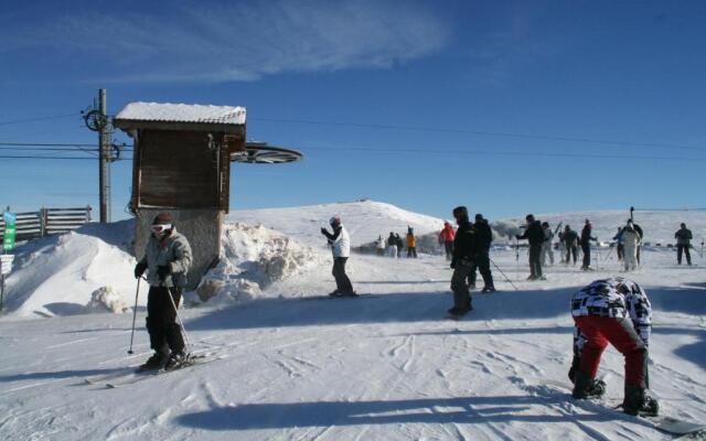Résidence du Château Lublin