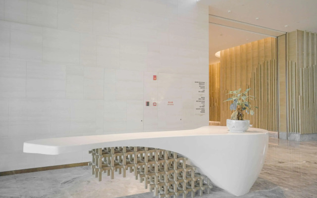 Wyndham Garden Jinjiang