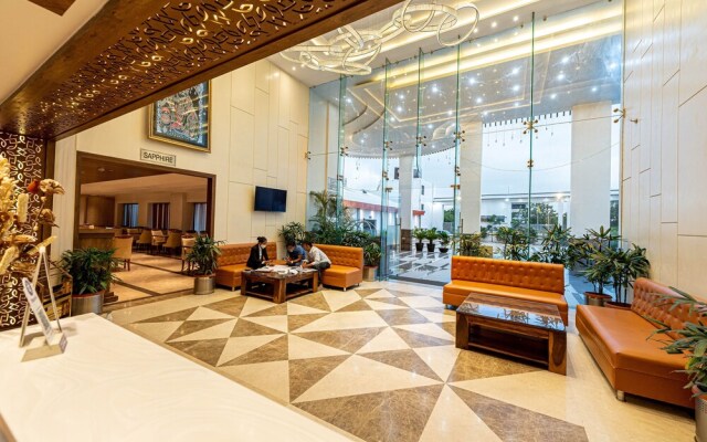 The Elite Lucknow