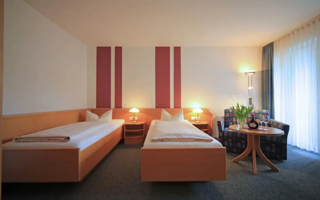 Weinstube Schwalbennest