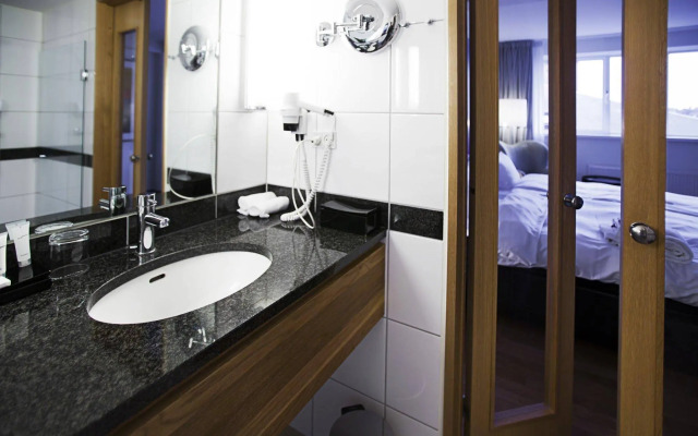 1 Hotel Copenhagen