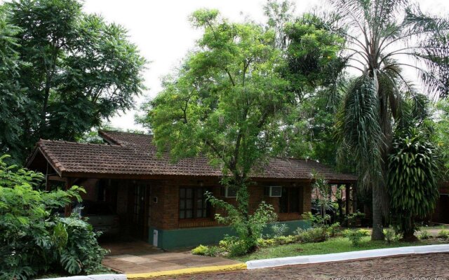 Pirayu Lodge Resort