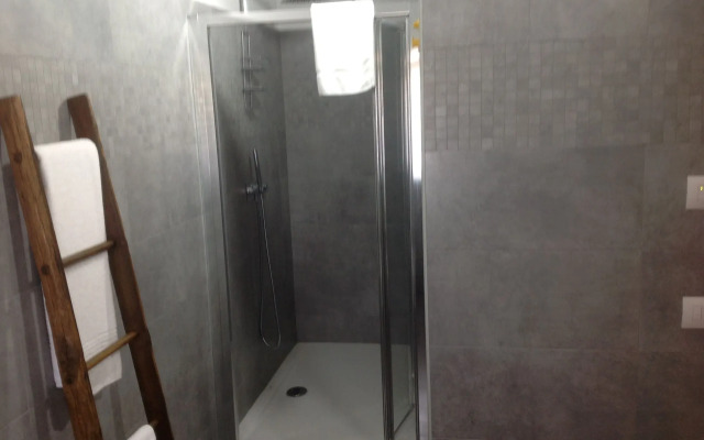 Residence Campagnole