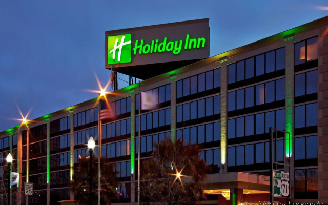 Holiday Inn Shreveport Downtown by IHG