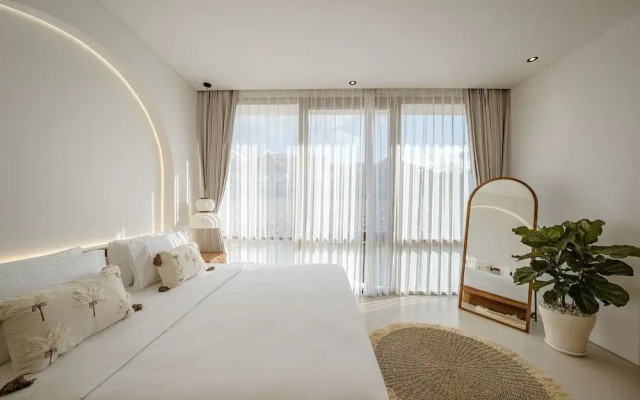 Elements B2 Villa Bingin