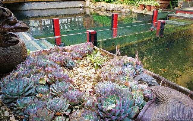 China Old Story Inn Lijiang Elite Garden