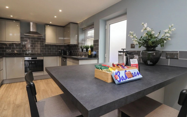 The Bungalow at 46 Church St