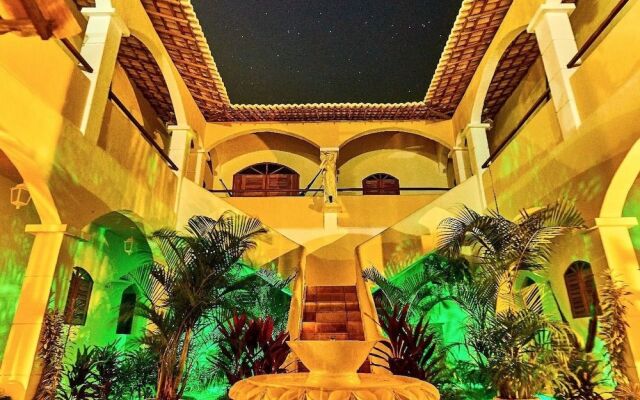 Villa Medina Jeri