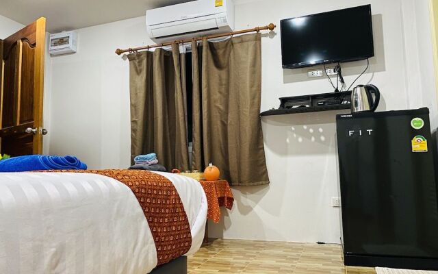 Relaxing House Koh Yao Yai
