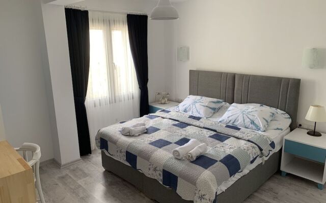 Otel Urla