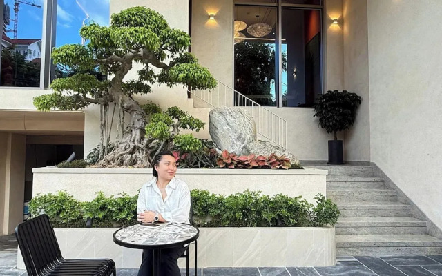 Amber Bay Suites Da Nang