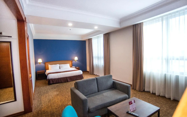 Classic Hotel Muar