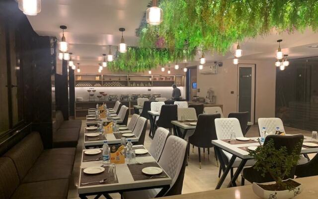 Culture by BVH Hospitality Greater Noida