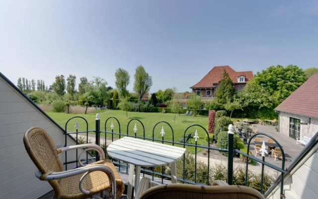Villa Magnolia