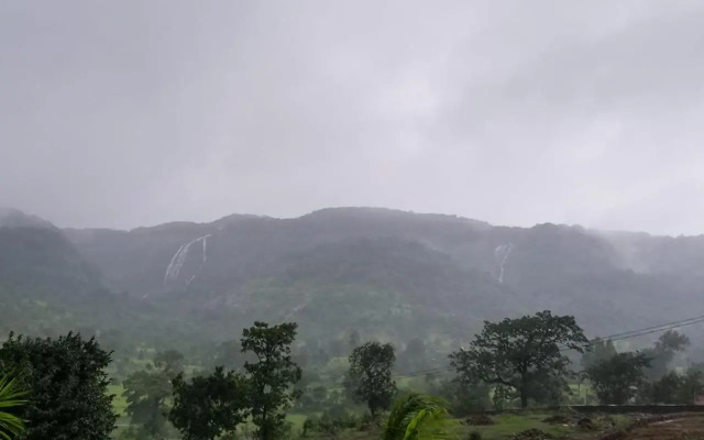 StayVista at Shivom Villa 8