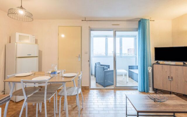 Les Terrases de la Plage 13949