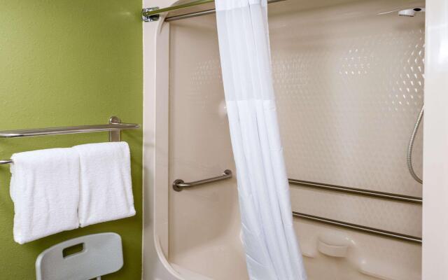 Sleep Inn Charleston