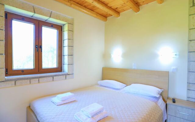 Villa Sofia Stella in Ionian Islands