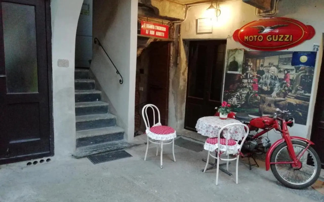 Antica Officina
