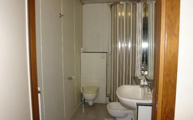 Hotel La Pergoletta