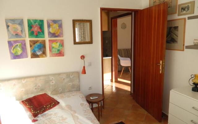 Τhe banana tree beach house