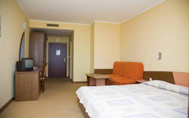 Trakia Plaza Hotel & Apartments