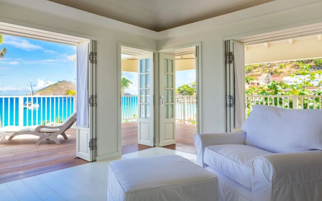 Cheval Blanc St-Barth (Ex: Dream Villa Flamands)