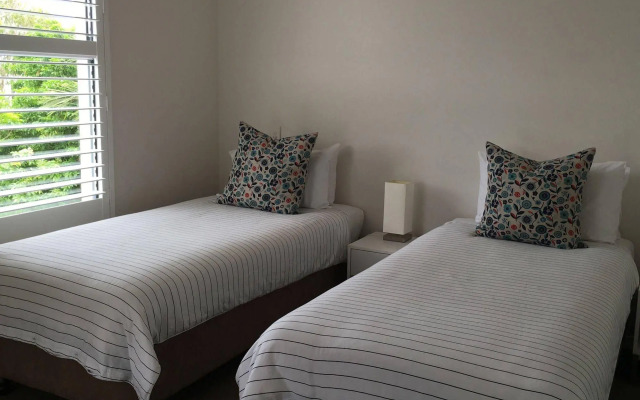 Metzo Noosa Resort