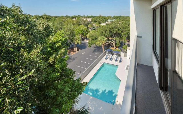 Doubletree by Hilton Hilton Head Island