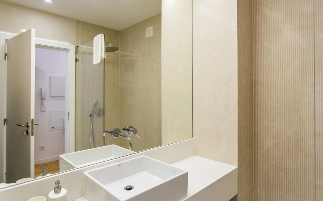 Prestige Ajuda Apartment