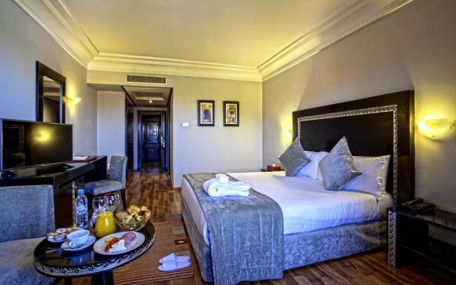 Palm Plaza Marrakech Hotel & Spa