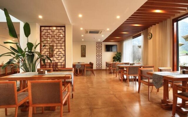 Zen Hotel