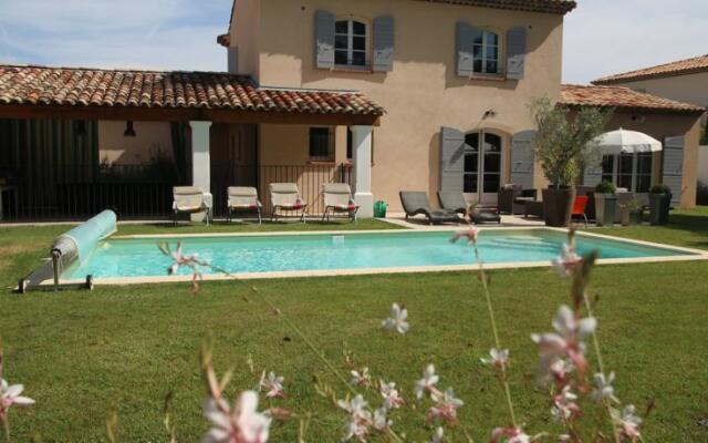 Ma Villa en Provence