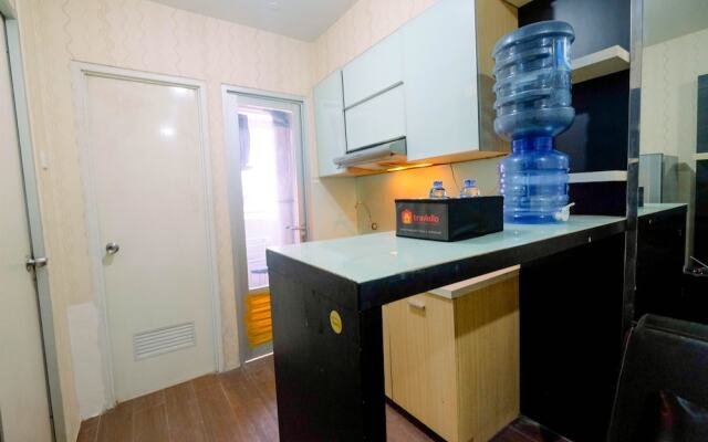 Best Price 2BR Apartment @ Gading Nias Residence