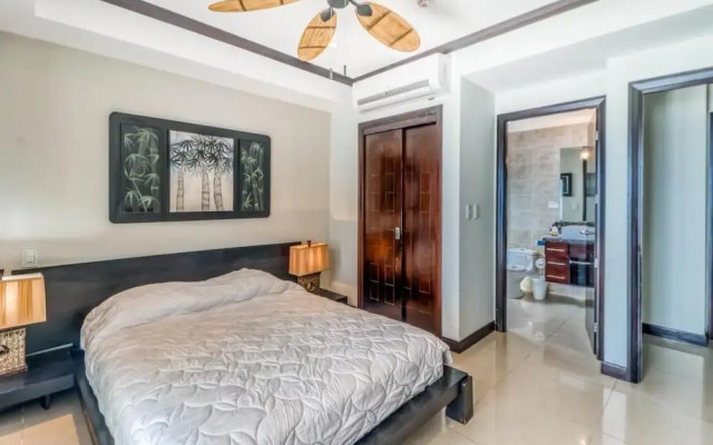 Elegant Beachfront Condo at Diamonte del Sol - 801s by RedAwning