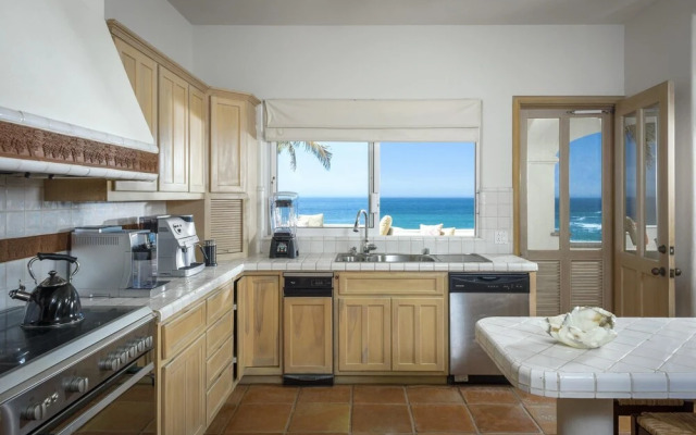 Blue Desert 1 Casa Edwards Too - Blue Agave