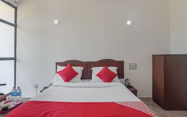 Vedanta Wake Up - Coorg, Madikeri Town Center