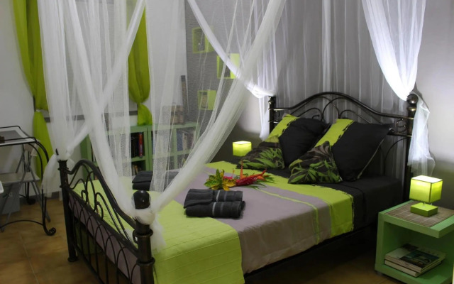 Chambre Et Table D’Hote Au Diamant