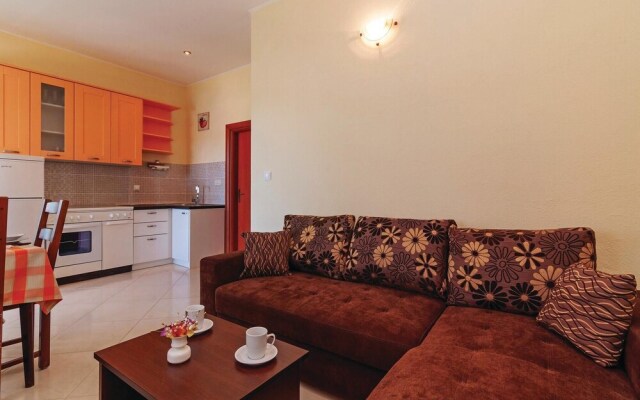 Awesome Home in Ribnica-krusevo With Wifi and 1 Bedrooms